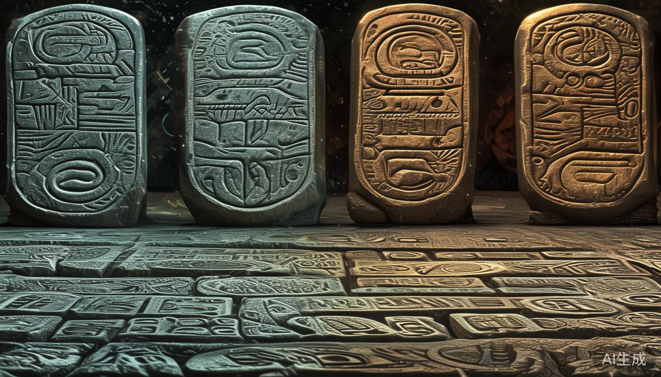 货币符号的起源与演变:从古代标记到现代金融,如何承载历史与文化? 货币符号的起源与演变:从古代标记到现代金融,如何承载历史与文化?