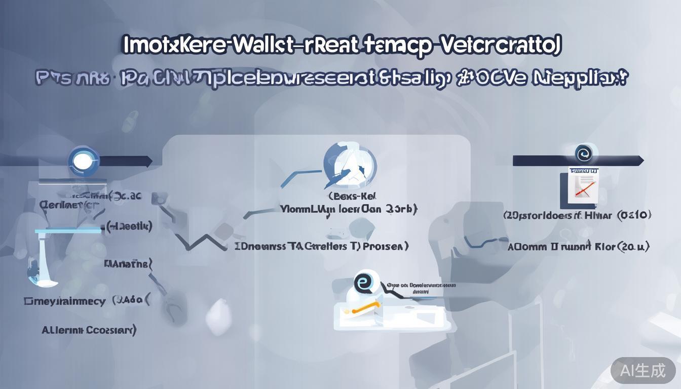 imToken钱包实名认证指南:为什么要做?具体步骤是什么? imToken钱包实名认证指南:为什么要做?具体步骤是什么?