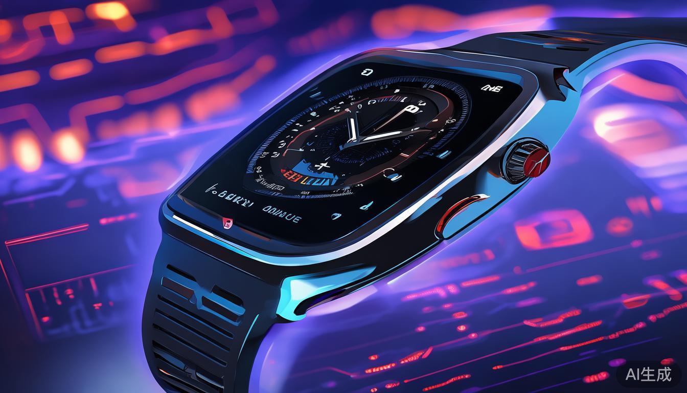 imToken手表钱包使用指南:准备工作与同步管理,安全便捷新体验 imToken手表钱包使用指南:准备工作与同步管理,安全便捷新体验