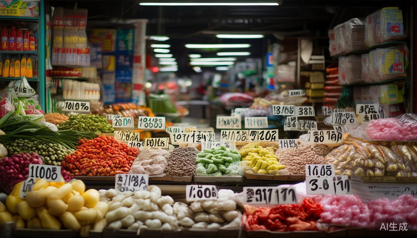 100法币购买力全解析:从柴米油盐到城市差异,你的钱还够用吗? 100法币购买力全解析:从柴米油盐到城市差异,你的钱还够用吗?