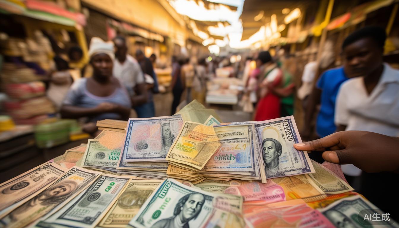 莫桑比克货币指南:梅蒂卡尔是法定货币,美元在旅游区能用吗? 莫桑比克货币指南:梅蒂卡尔是法定货币,美元在旅游区能用吗?