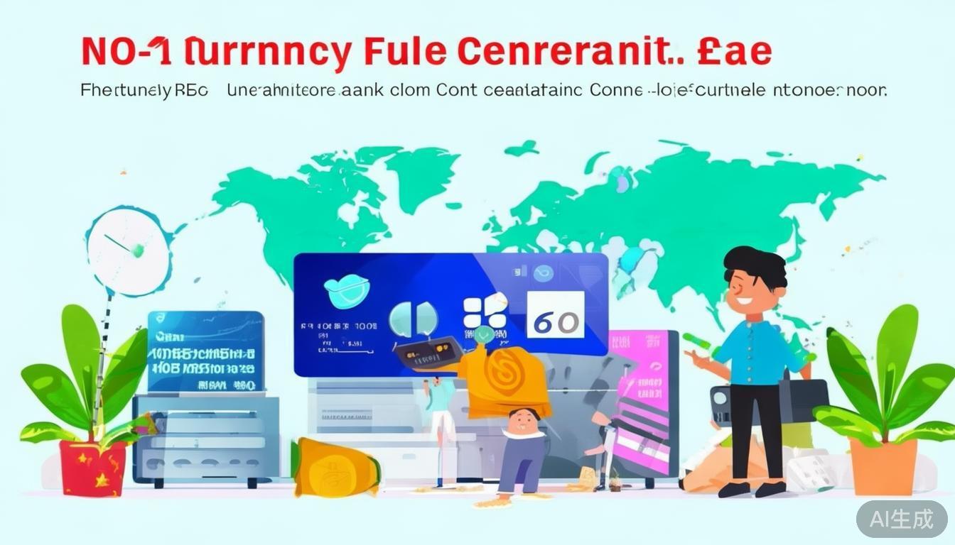 招行全币种信用卡怎么样?三大优势解析:免货币转换费+多币种结算,跨境消费超省心 招行全币种信用卡怎么样?三大优势解析:免货币转换费+多币种结算,跨境消费超省心