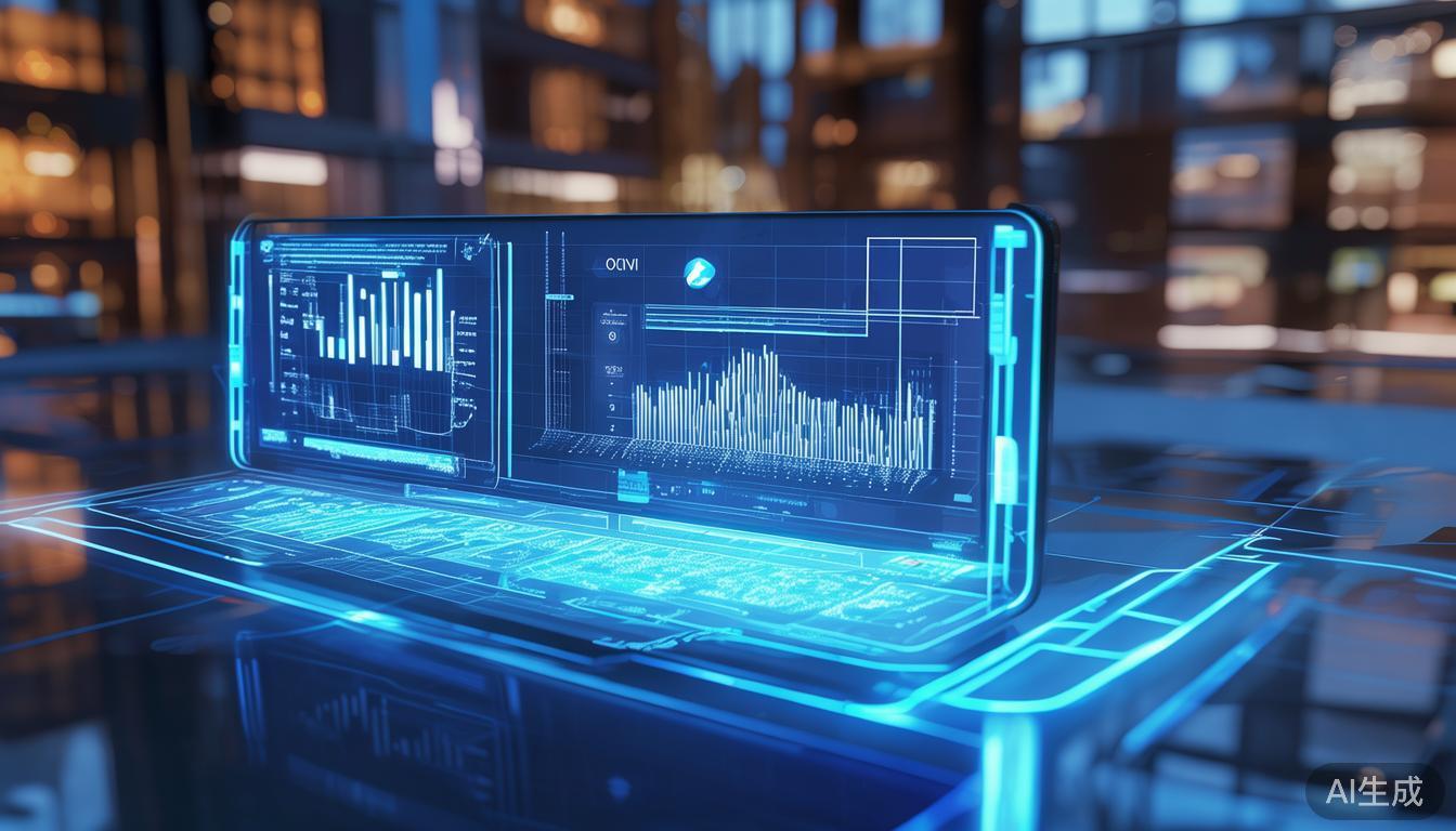 imToken钱包Oku是什么？深度解析：专业级链上交易模块如何改变数字资产管理