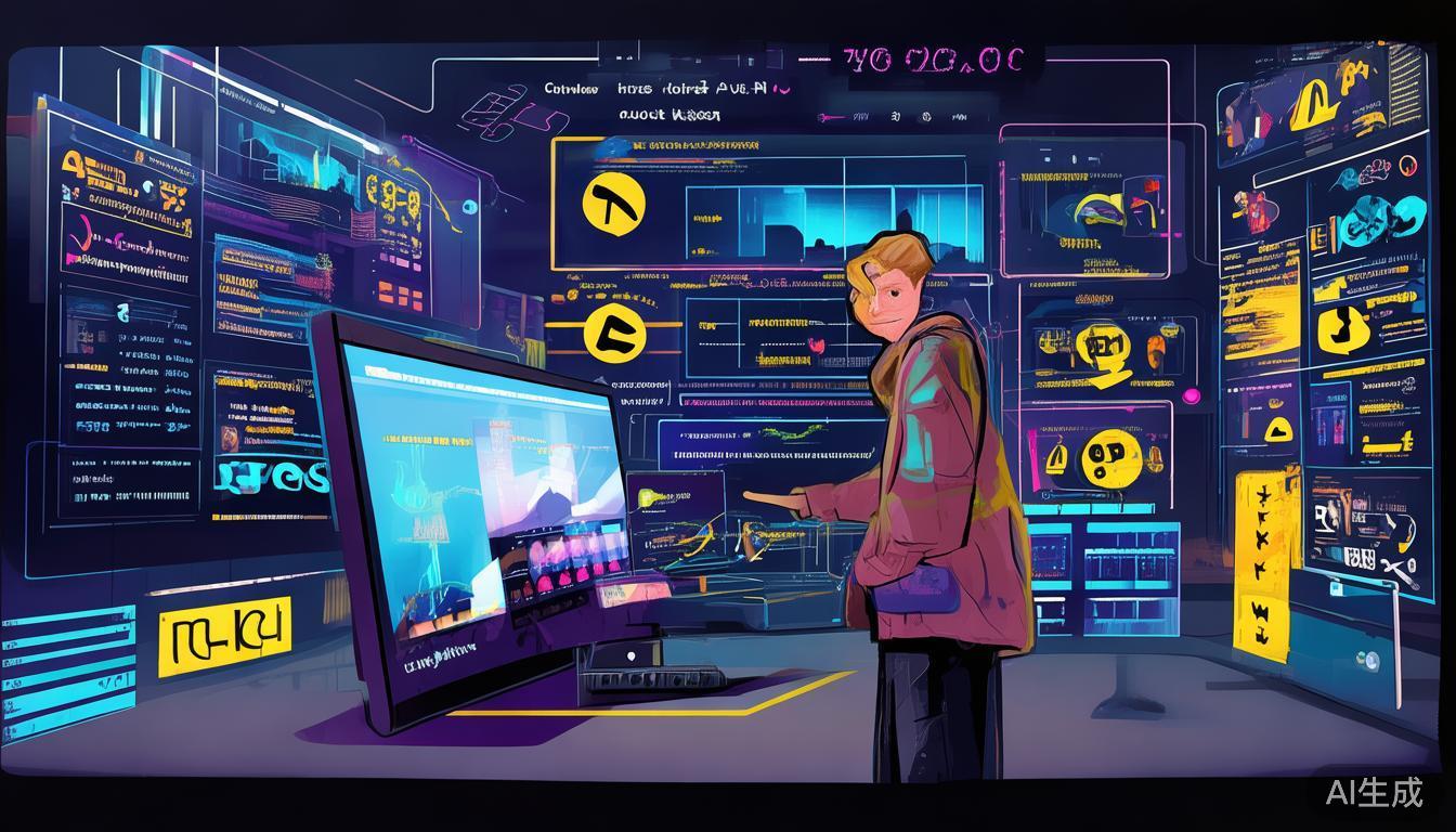 USDT手段大:如何识别虚假平台与钓鱼链接,保障资产安全? USDT手段大:如何识别虚假平台与钓鱼链接,保障资产安全?