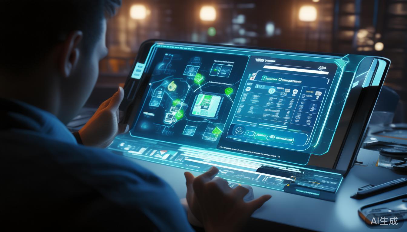 imToken钱包不显示金额?解析网络问题与节点同步,快速恢复资产显示 imToken钱包不显示金额?解析网络问题与节点同步,快速恢复资产显示