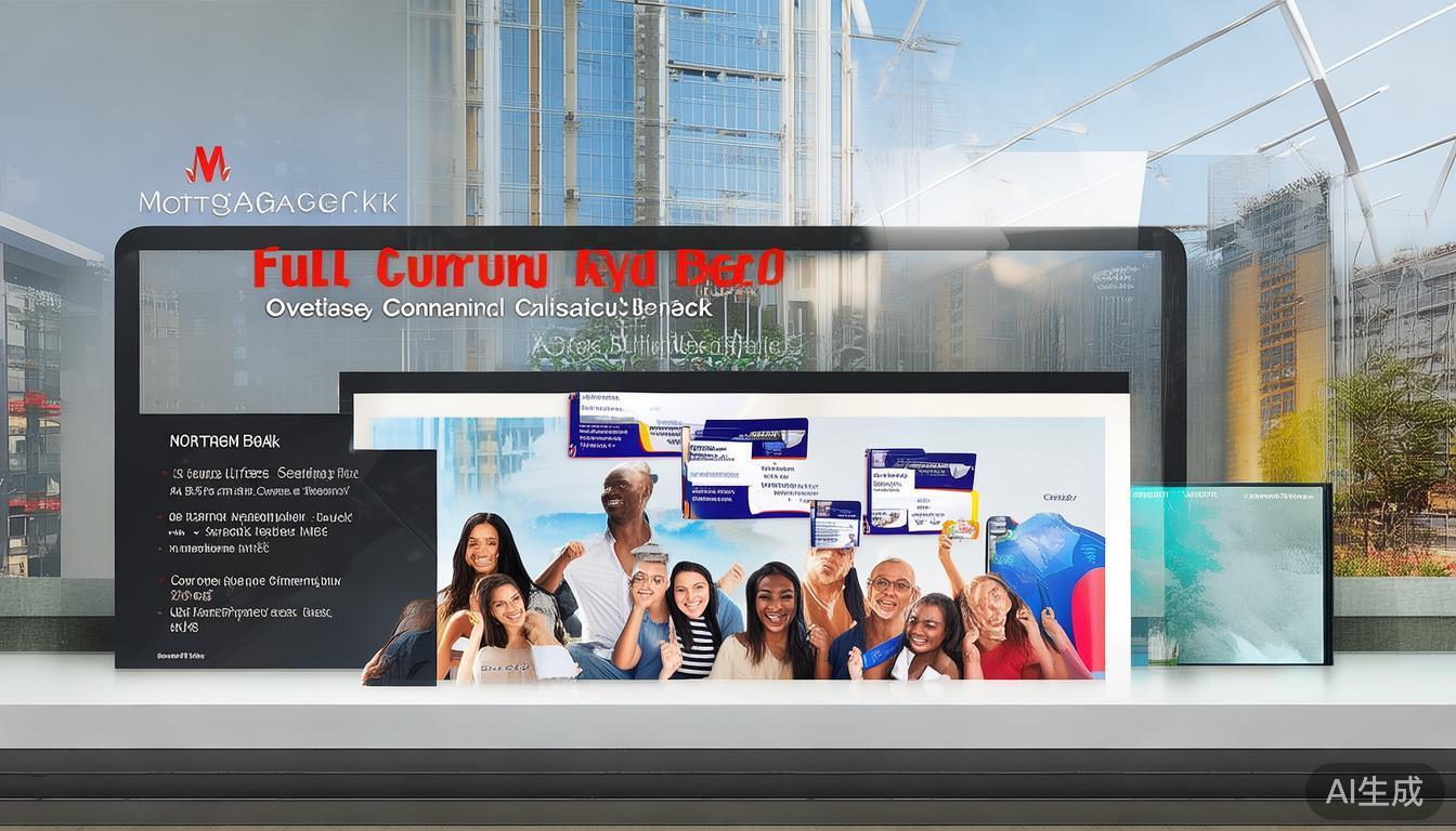 招商银行全币种信用卡:免货币转换费,海外消费返现+保险权益全解析 招商银行全币种信用卡:免货币转换费,海外消费返现+保险权益全解析