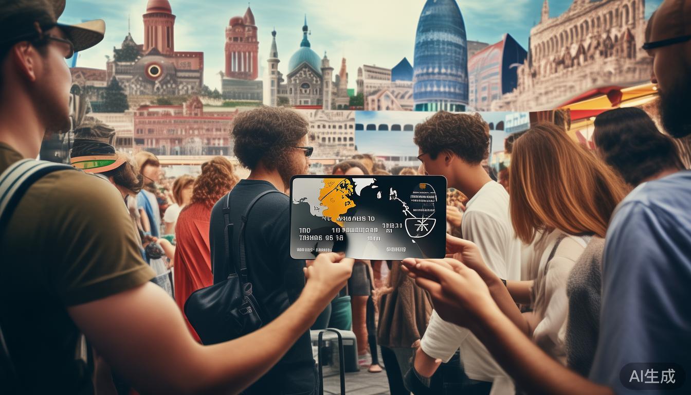 全币种信用卡如何省钱?免货币转换费机制,适合海外消费与出国旅行人群 全币种信用卡如何省钱?免货币转换费机制,适合海外消费与出国旅行人群