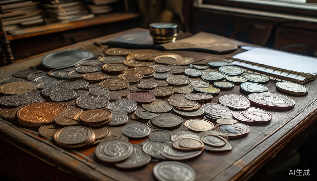 1909年法币硬币研究:晚清货币改革困境,如何辨别其真伪与价值? 1909年法币硬币研究:晚清货币改革困境,如何辨别其真伪与价值?