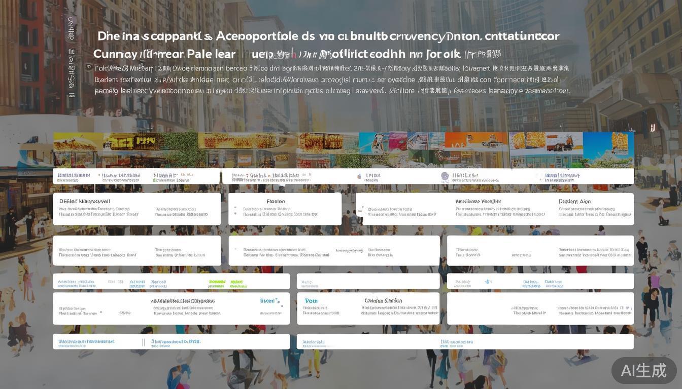 招商银行全币种信用卡国内使用指南:适用场景与货币转换费解析 招商银行全币种信用卡国内使用指南:适用场景与货币转换费解析