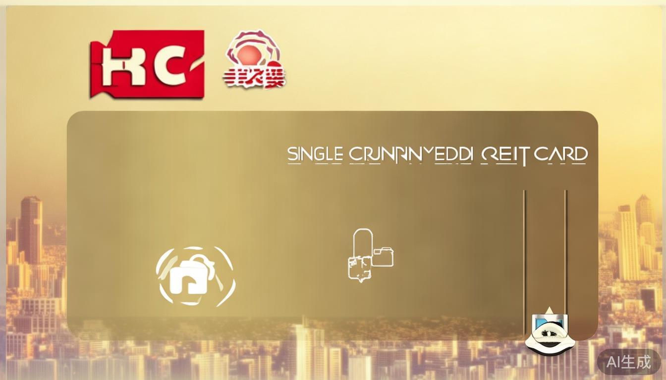 工行单币种信用卡金卡:满足日常需求,基础功能实用,年费减免有门道 工行单币种信用卡金卡:满足日常需求,基础功能实用,年费减免有门道