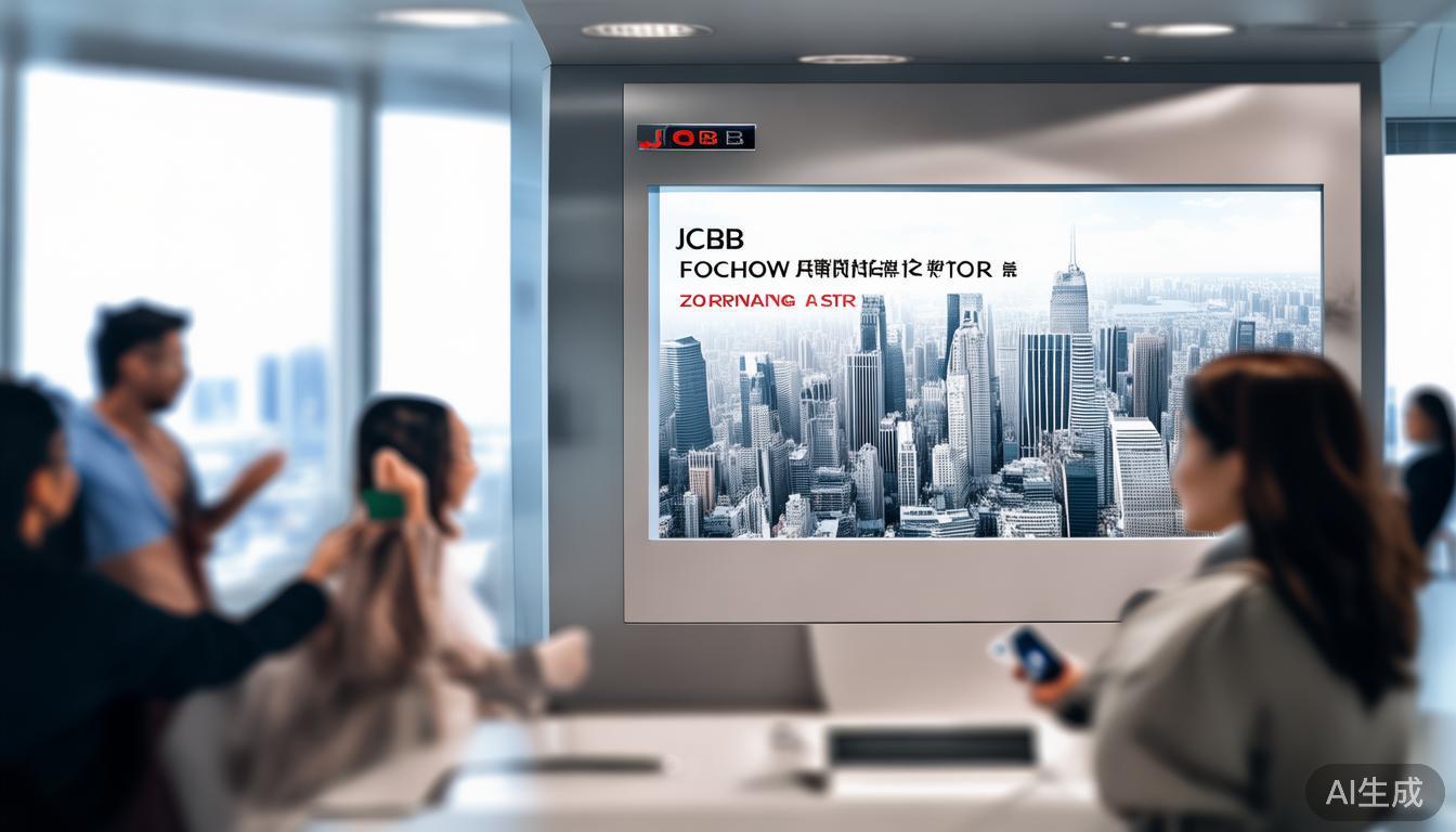 招商银行JCB全币种信用卡深度解析:免转换费+日元记账,跨境消费省心又省钱 招商银行JCB全币种信用卡深度解析:免转换费+日元记账,跨境消费省心又省钱