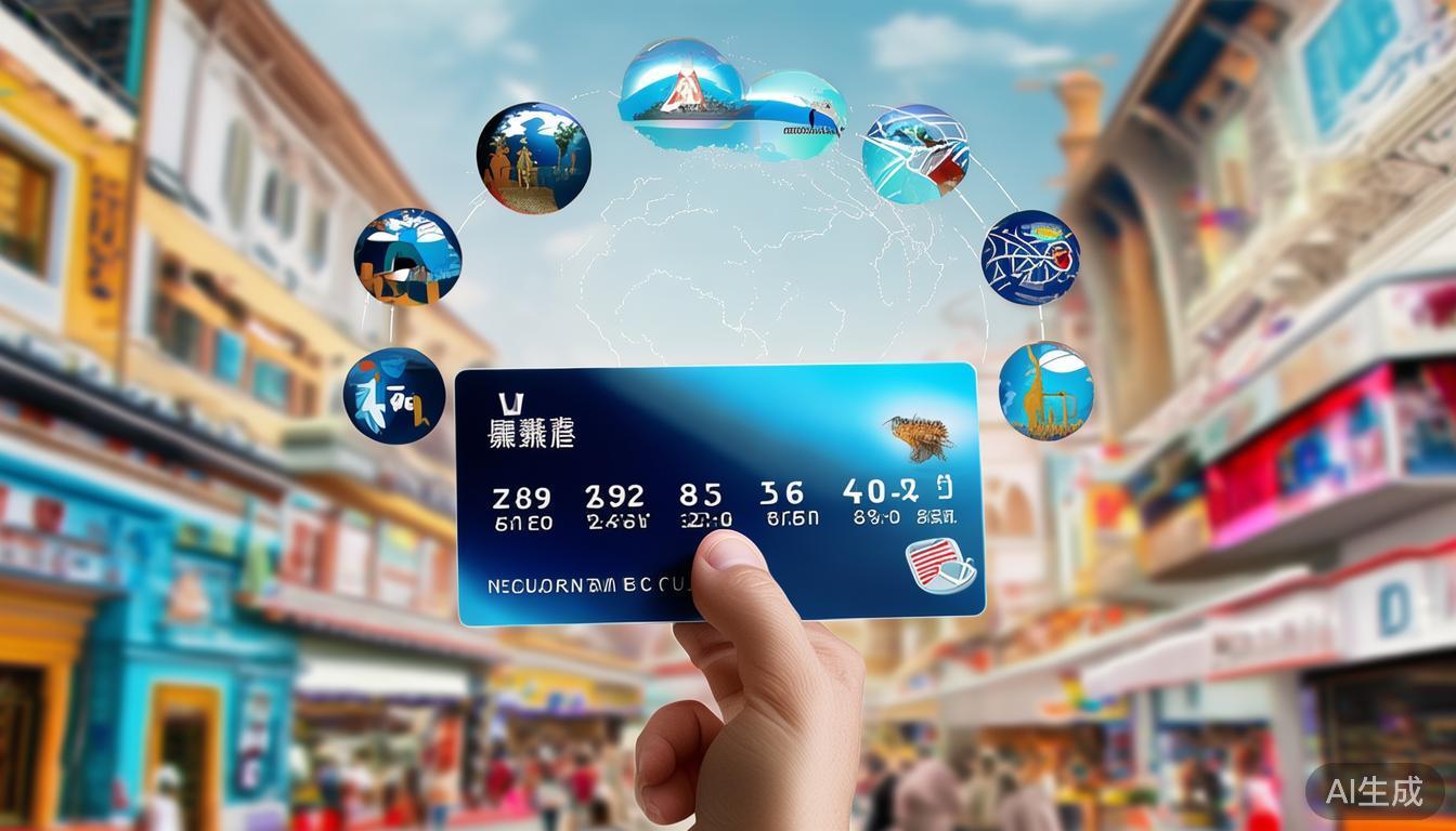 跨境消费必备招商银行全币种国际卡免转换费,还有境外消费权益 跨境消费必备招商银行全币种国际卡免转换费,还有境外消费权益