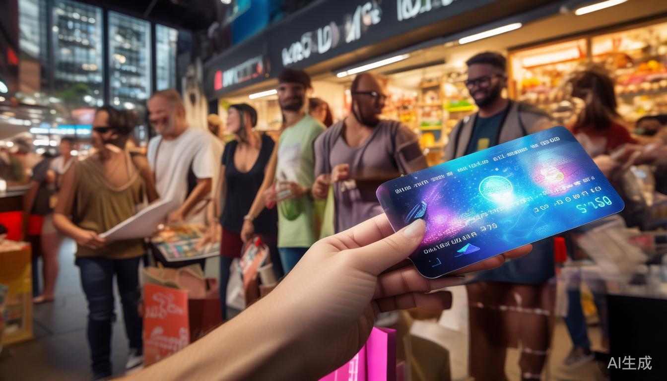 全币种信用卡有什么优势?跨境消费旅行购物省钱又省心 全币种信用卡有什么优势?跨境消费旅行购物省钱又省心