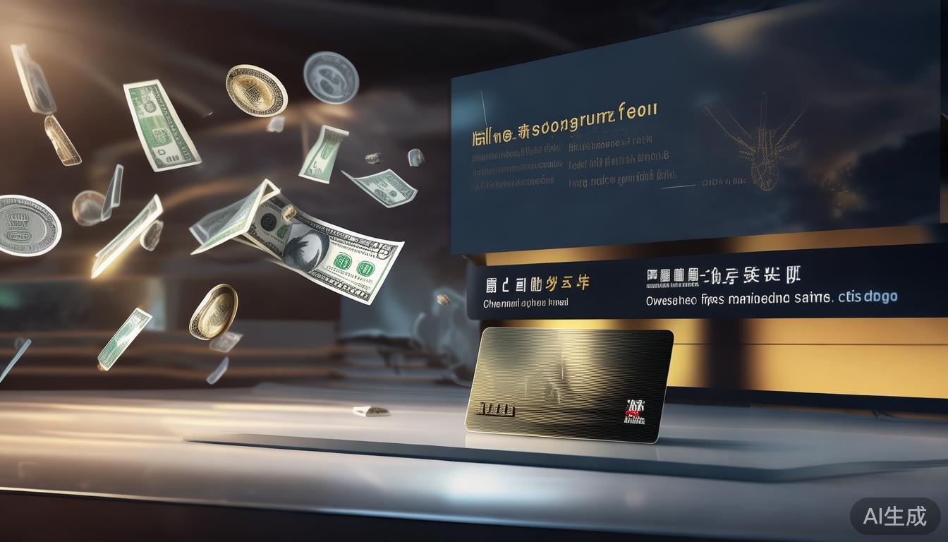 招商银行全币种金卡评测:免货币转换费+终身免年费,海外消费省钱攻略 招商银行全币种金卡评测:免货币转换费+终身免年费,海外消费省钱攻略