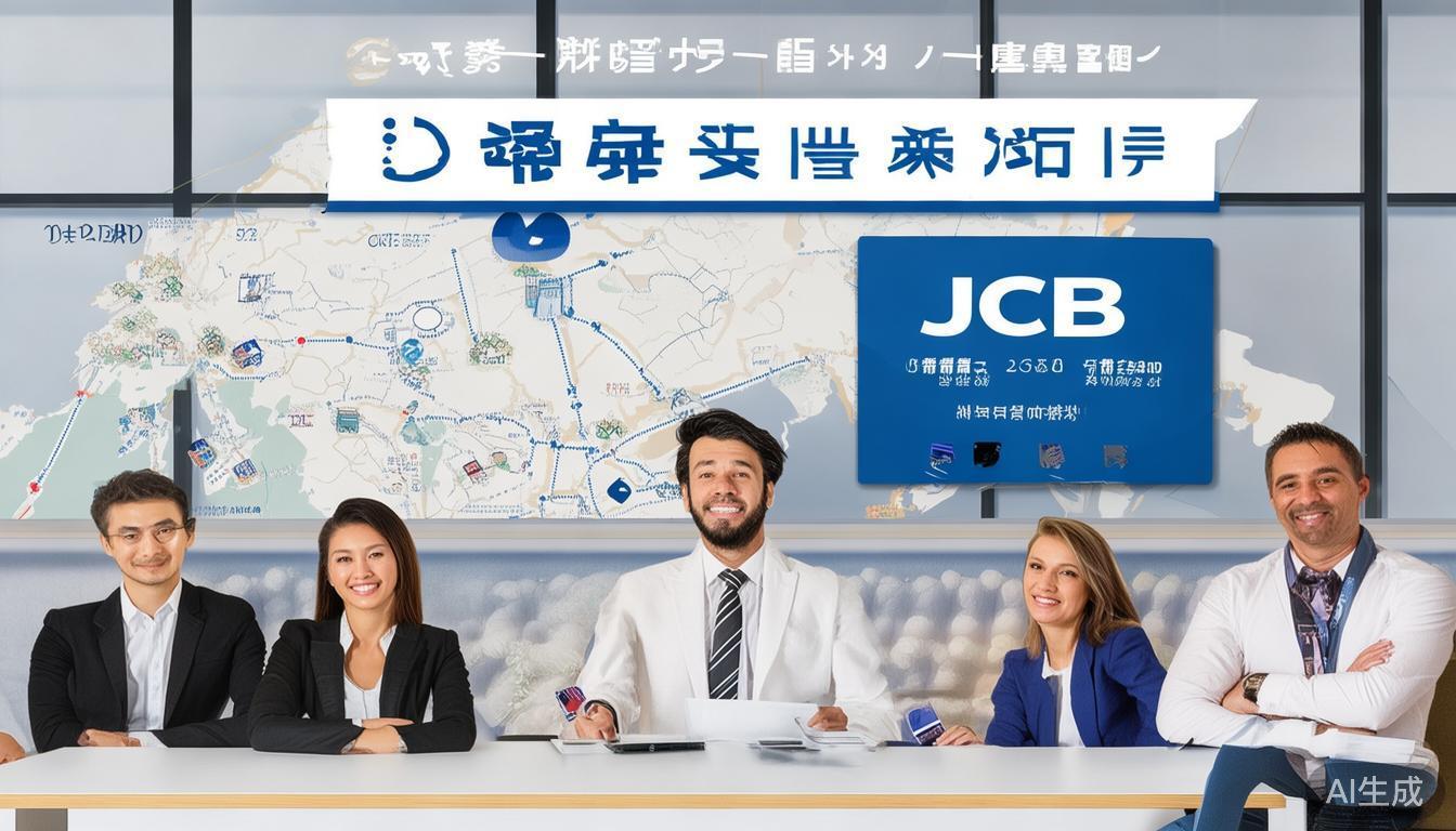 招商银行JCB全币种信用卡:免货币转换费+日本专属优惠,适合谁办理? 招商银行JCB全币种信用卡:免货币转换费+日本专属优惠,适合谁办理?
