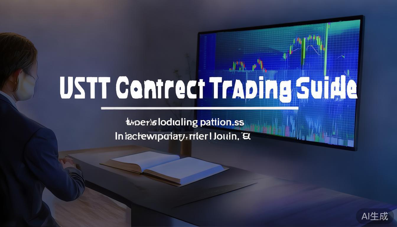 USDT合约交易指南:如何开仓平仓与风险控制,助你稳健投资 USDT合约交易指南:如何开仓平仓与风险控制,助你稳健投资