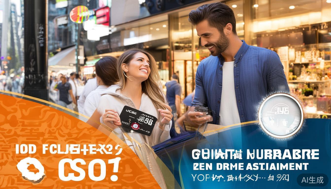 JCB全币种信用卡怎么样?日元消费直接结算,省钱省心享优惠 JCB全币种信用卡怎么样?日元消费直接结算,省钱省心享优惠