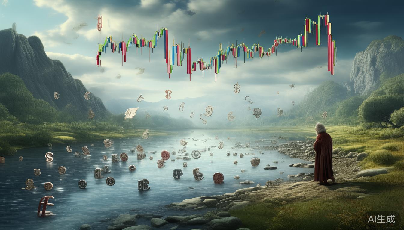 外币存款如何选币种?美元利率高但存汇率风险,优化资产配置是关键 外币存款如何选币种?美元利率高但存汇率风险,优化资产配置是关键