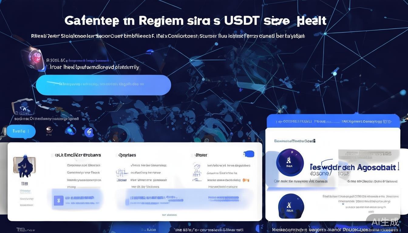 USDT钱包注册指南:新手如何选择安全交易所与去中心化钱包? USDT钱包注册指南:新手如何选择安全交易所与去中心化钱包?