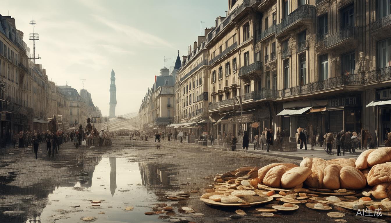 法币贬值启示录:一千万法币购买力变迁与历史背景解析 法币贬值启示录:一千万法币购买力变迁与历史背景解析