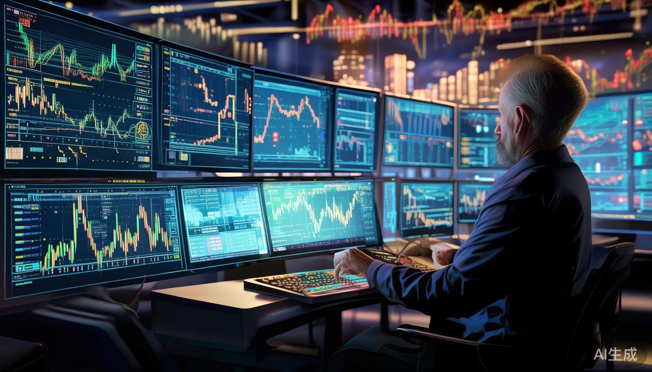 洞察USDT趋势:掌握市场情绪与资金流向,把握加密货币投资先机 洞察USDT趋势:掌握市场情绪与资金流向,把握加密货币投资先机