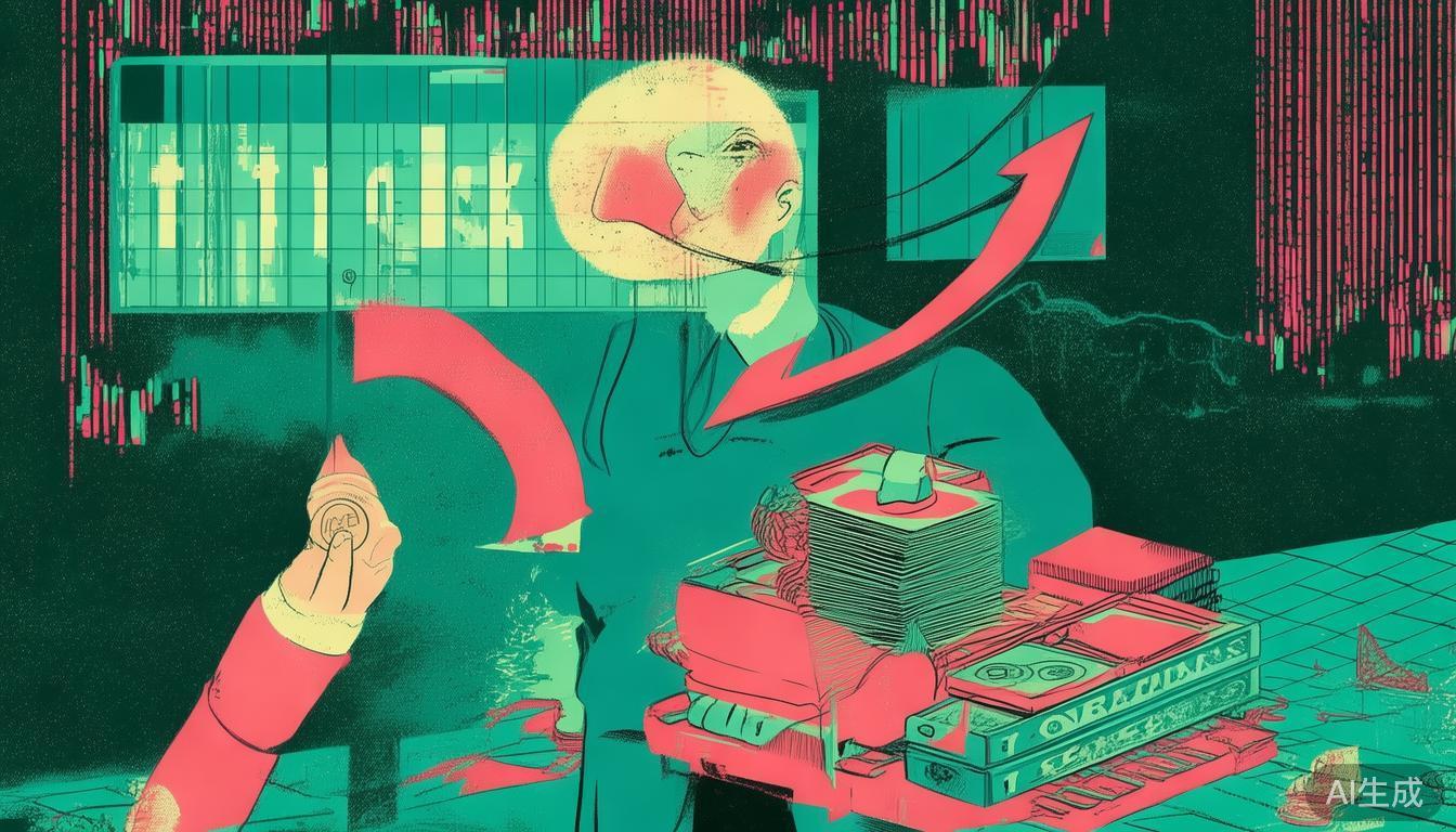 1元兑换法币1200万是?深度剖析高通胀下的货币兑换风险与陷阱 1元兑换法币1200万是?深度剖析高通胀下的货币兑换风险与陷阱