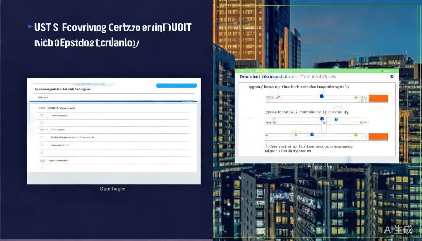 UST如何兑换成USDT?中心化与去中心化交易所操作全指南 UST如何兑换成USDT?中心化与去中心化交易所操作全指南