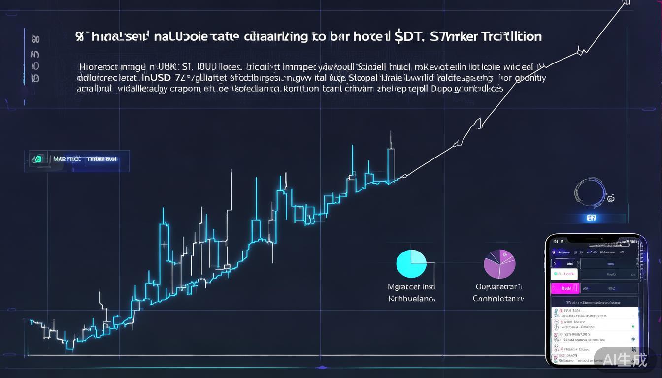 USDT市值突破千亿美元:受哪些因素驱动?如何实时查询市值? USDT市值突破千亿美元:受哪些因素驱动?如何实时查询市值?