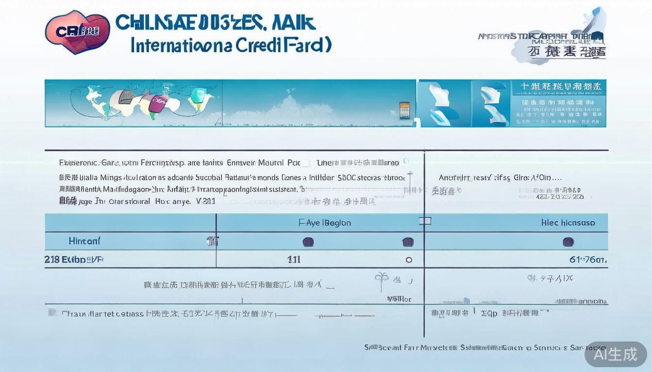 招行全币种国际信用卡年费详解：免年费政策与刷卡技巧全解析