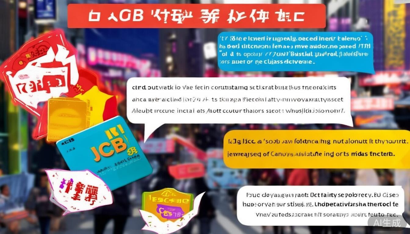 JCB全币种信用卡:日本消费首选?全币种结算省钱全解析 JCB全币种信用卡:日本消费首选?全币种结算省钱全解析