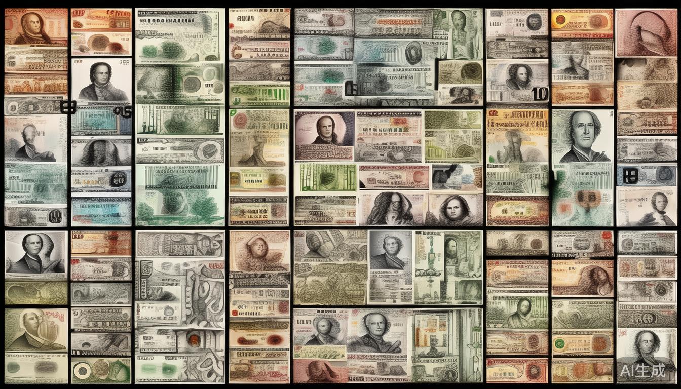 世界币种图片大全真伪辨析:版权画质与时效性的多重挑战 世界币种图片大全真伪辨析:版权画质与时效性的多重挑战