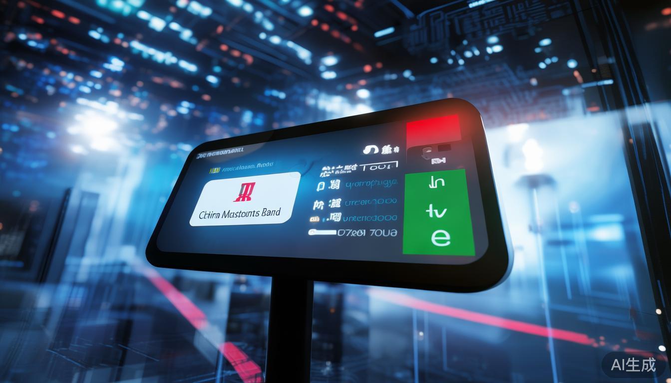 招商银行全币种国际信用卡,能否在银联POS机刷卡?关键看支付通道 招商银行全币种国际信用卡,能否在银联POS机刷卡?关键看支付通道