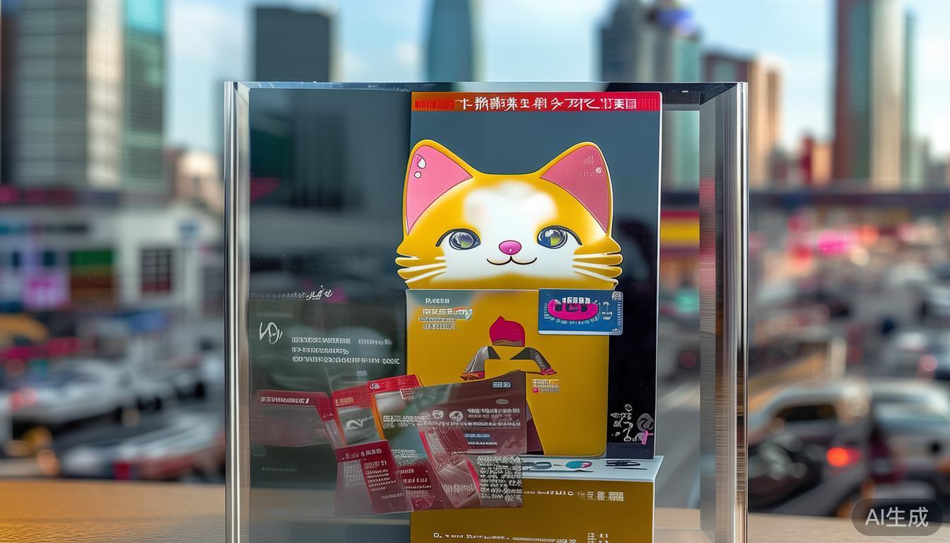 中银JCB招财猫卡值得办吗?免年费和日本消费优惠全解析 中银JCB招财猫卡值得办吗?免年费和日本消费优惠全解析