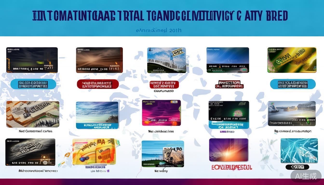 出国党哪张全币种信用卡免转换费又实用？