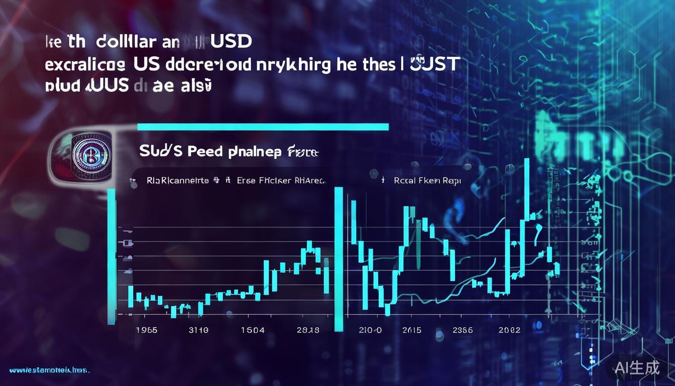 1美金到底能换多少USDT?搞懂价格波动与最优兑换方法 1美金到底能换多少USDT?搞懂价格波动与最优兑换方法