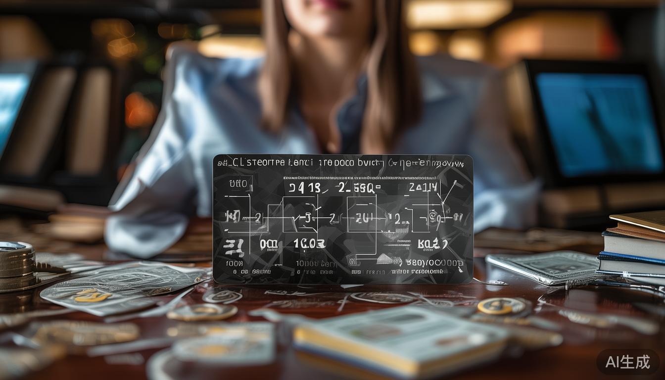 想了解全币种威士白金卡额度?看懂银行审批逻辑比问数字更重要 想了解全币种威士白金卡额度?看懂银行审批逻辑比问数字更重要