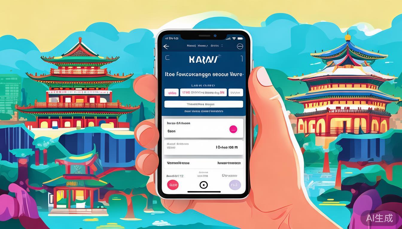 KRW是什么币种?一文讲透韩元兑换汇率查询和韩国旅行攻略 KRW是什么币种?一文讲透韩元兑换汇率查询和韩国旅行攻略