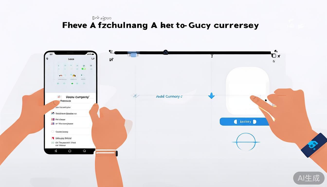 极简汇率App里怎么添加新货币?手把手教你快速设置常用币种 极简汇率App里怎么添加新货币?手把手教你快速设置常用币种