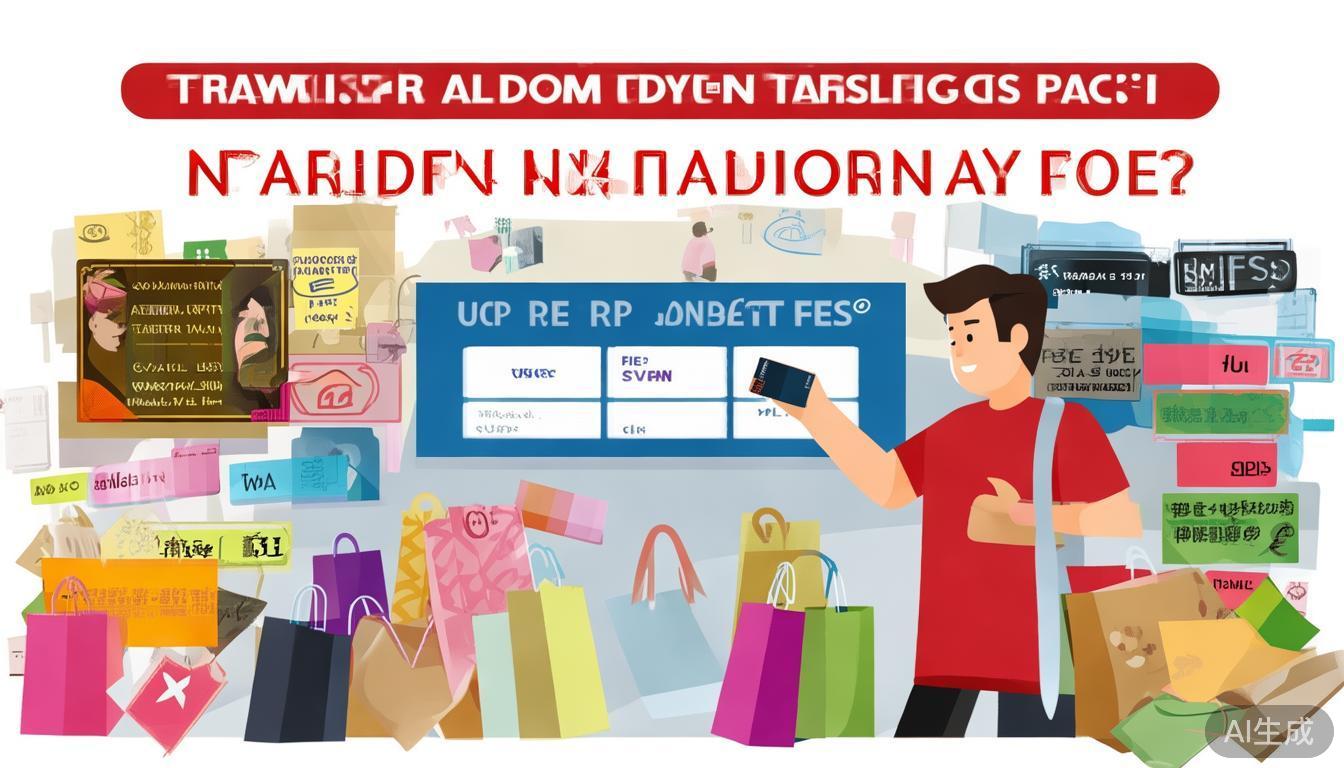 Visa全币种国际信用卡真的免手续费吗?出国海淘怎么用最划算? Visa全币种国际信用卡真的免手续费吗?出国海淘怎么用最划算?