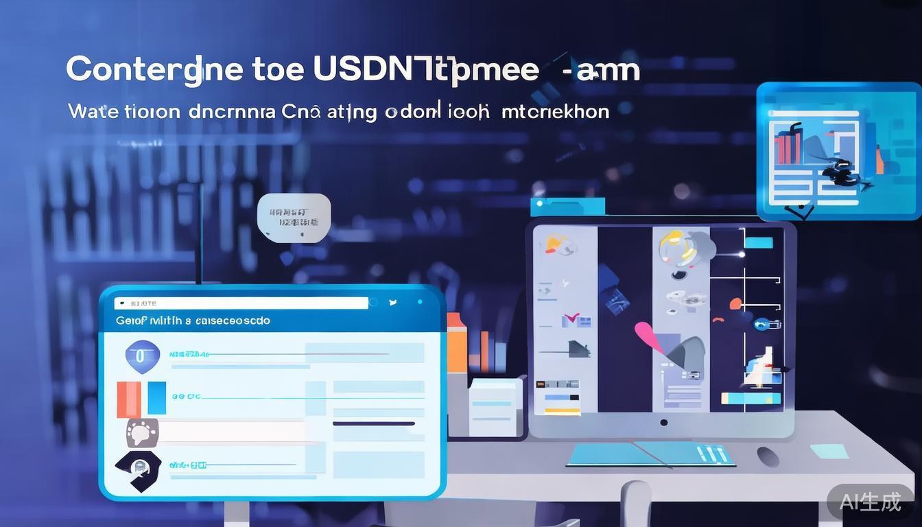 如何把USDT换民币?提现平台选择步骤与风险全攻略 如何把USDT换民币?提现平台选择步骤与风险全攻略