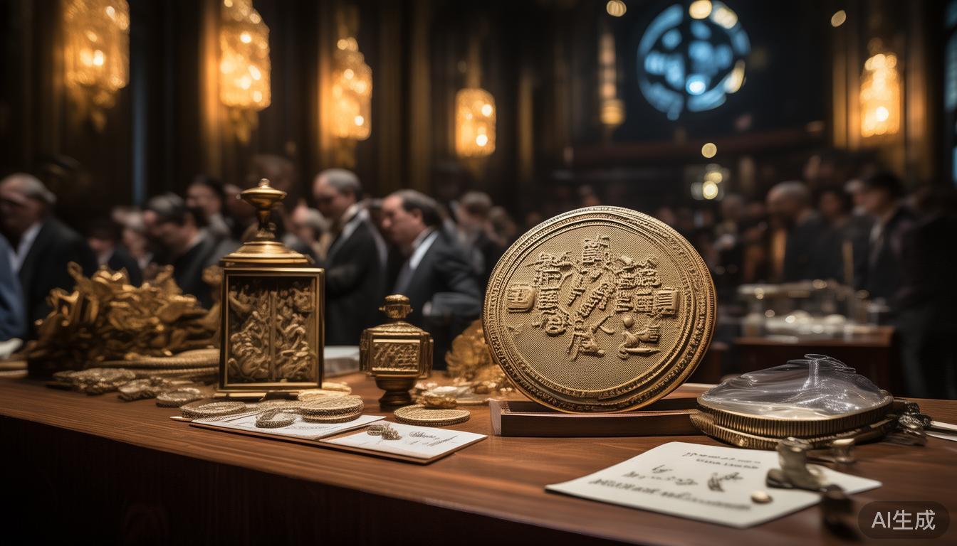 大清铜币哪些最值钱?拍卖高价币种与避坑指南 大清铜币哪些最值钱?拍卖高价币种与避坑指南