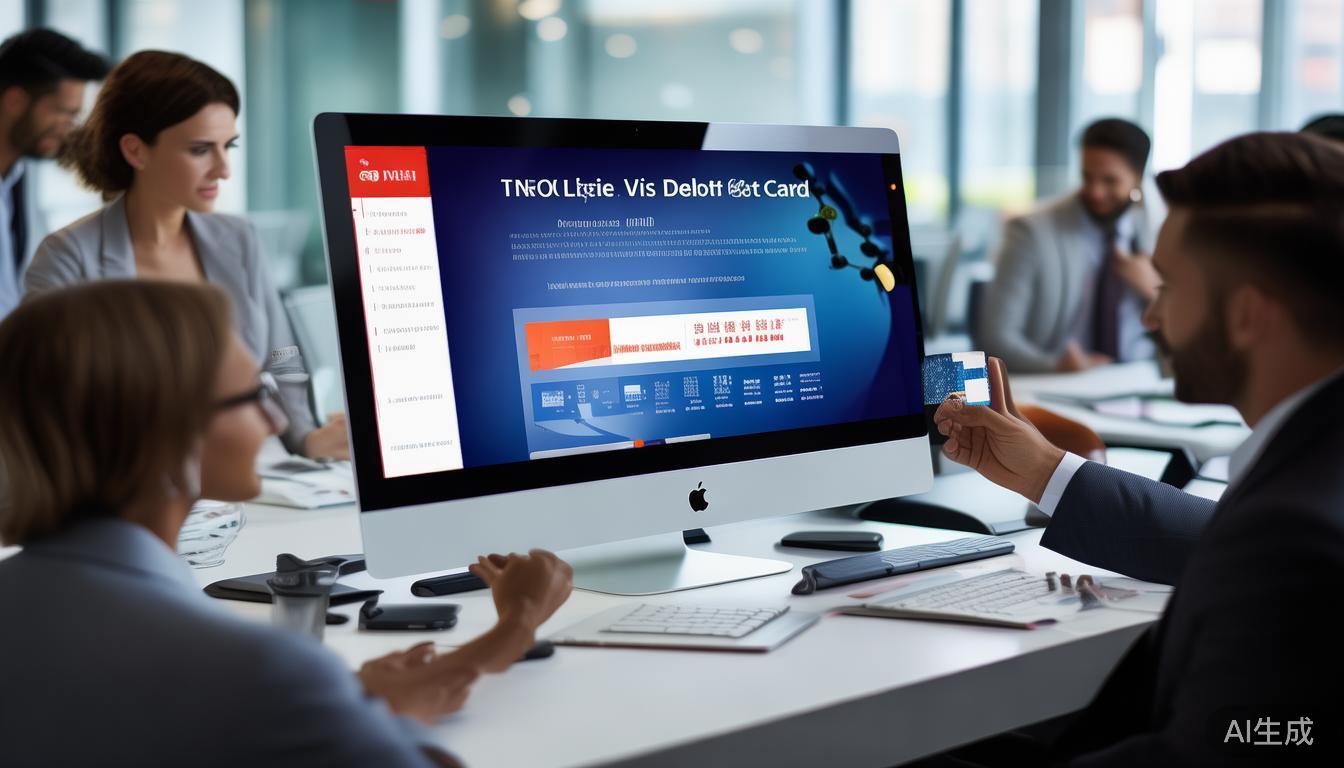 工行10币种Visa借记卡好用吗？怎么申请使用能省钱？