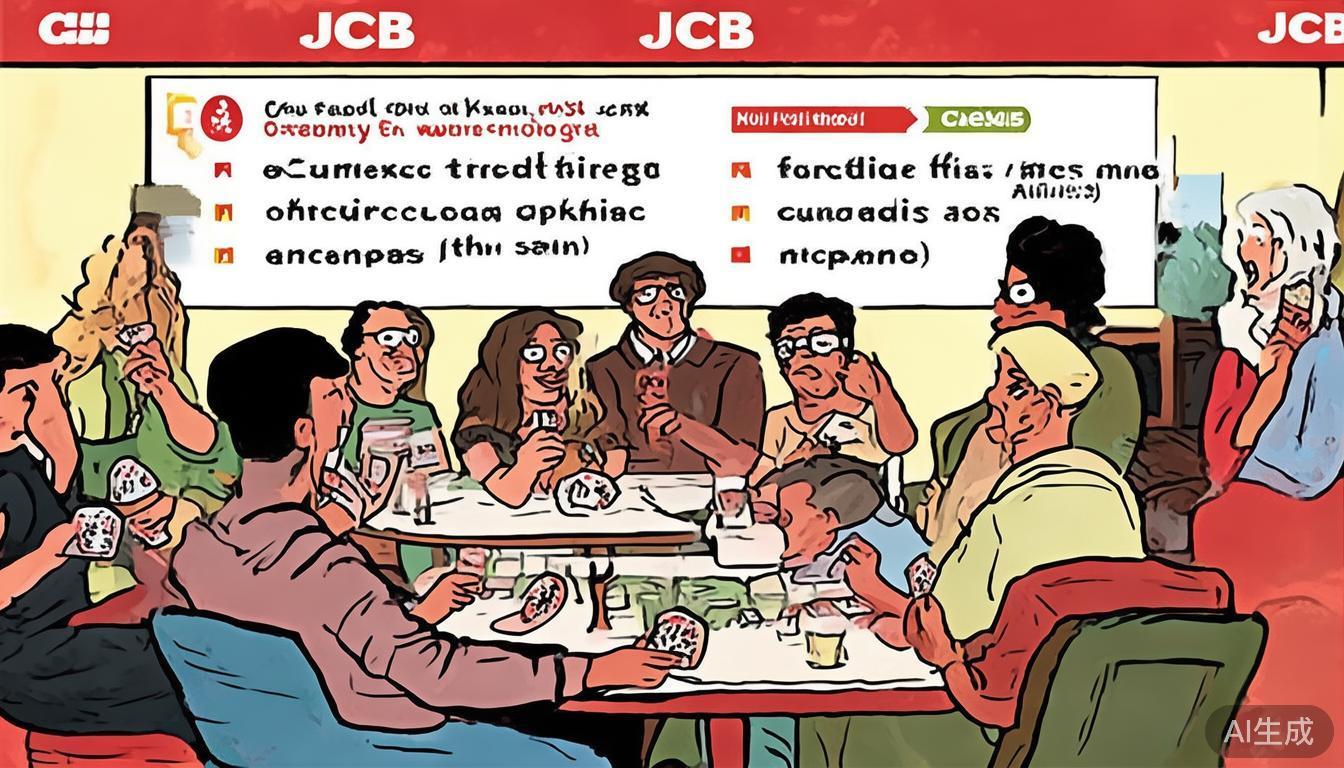 民生JCB全币种信用卡值得办吗?去日本刷卡真能省钱?优缺点一次说清 民生JCB全币种信用卡值得办吗?去日本刷卡真能省钱?优缺点一次说清