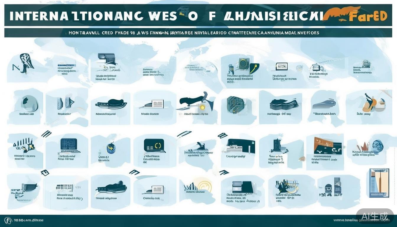全币种国际信用卡年费怎么收?教你划算免年费和权益全攻略 全币种国际信用卡年费怎么收?教你划算免年费和权益全攻略