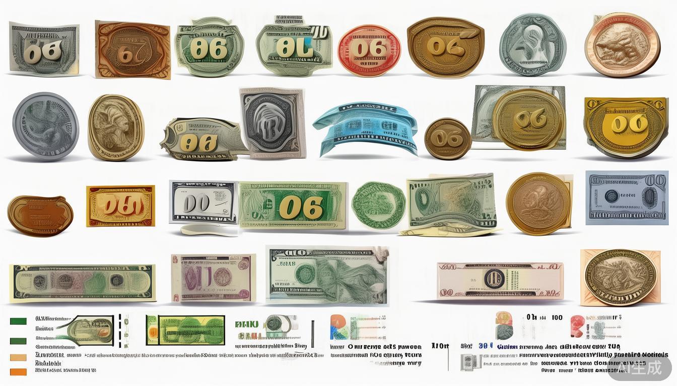 06是什么币种?详细解释这个常被提到的代码,以及如何辨别货币 06是什么币种?详细解释这个常被提到的代码,以及如何辨别货币