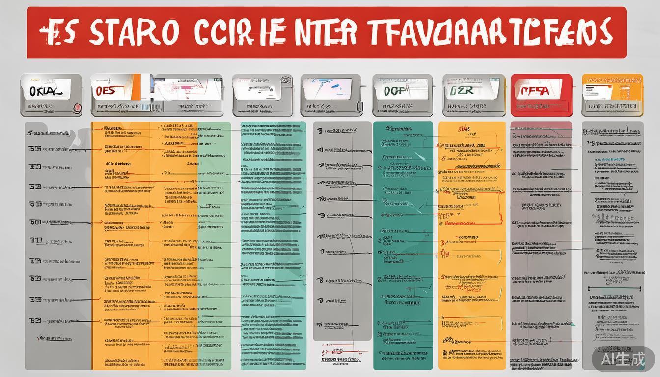 全币种信用卡怎么选?手把手教你挑对最适合你的那张 全币种信用卡怎么选?手把手教你挑对最适合你的那张
