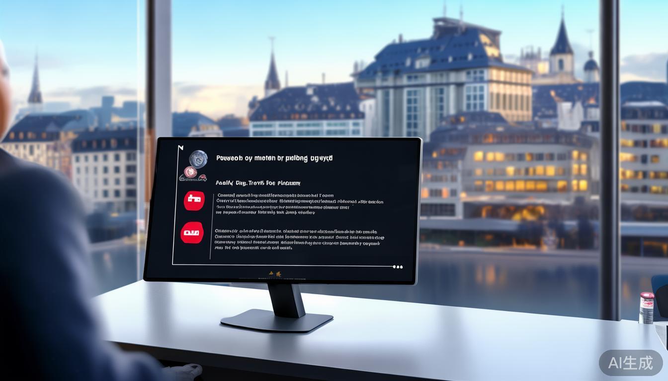 瑞士怎么买USDT?合法平台挑选身份验证流程完整解析 瑞士怎么买USDT?合法平台挑选身份验证流程完整解析