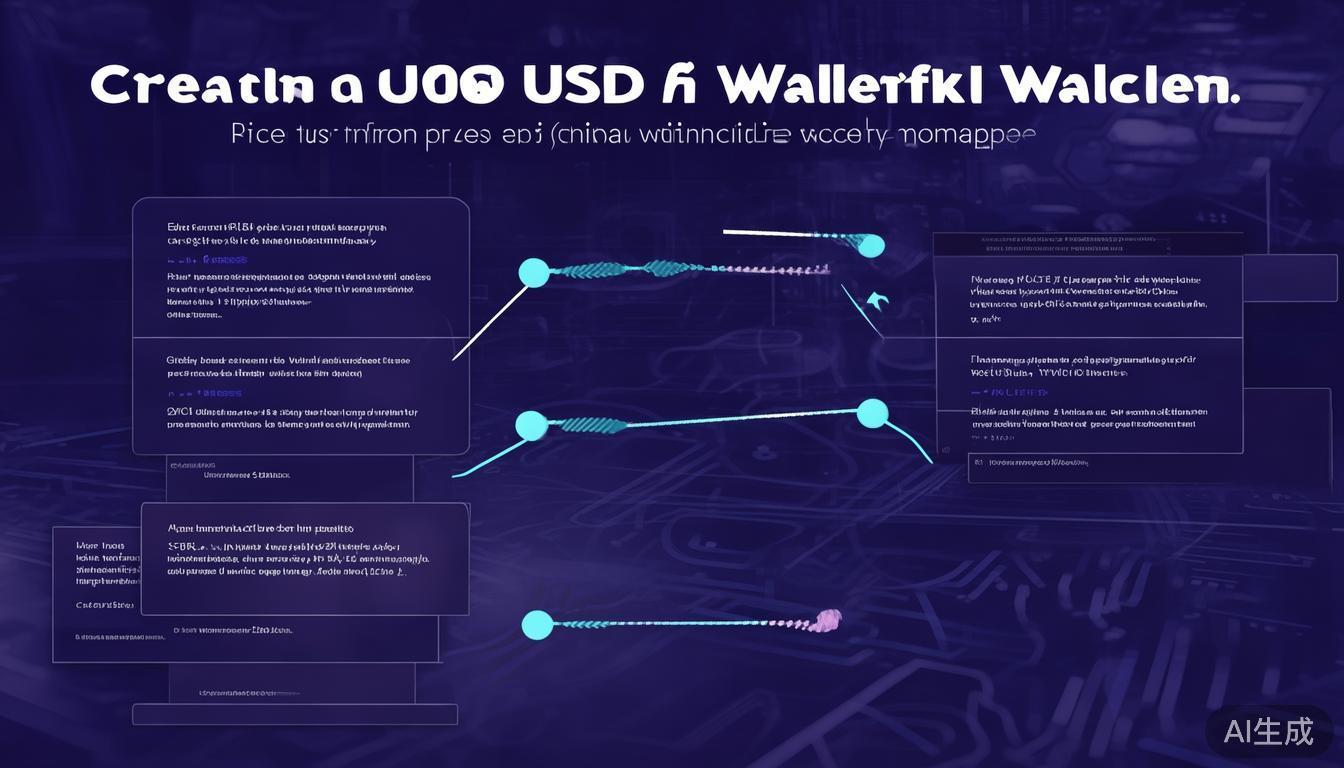 火币钱包创建USDT钱包全攻略:从新建地址到添加资产,一文讲透 火币钱包创建USDT钱包全攻略:从新建地址到添加资产,一文讲透