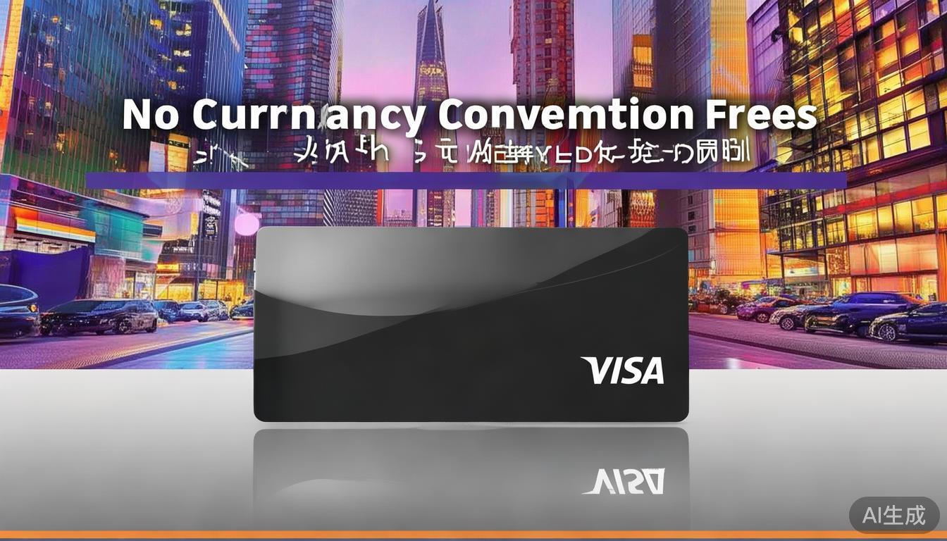 招商银行全币种Visa信用卡怎么样?免货币转换费,境外刷卡很省钱 招商银行全币种Visa信用卡怎么样?免货币转换费,境外刷卡很省钱