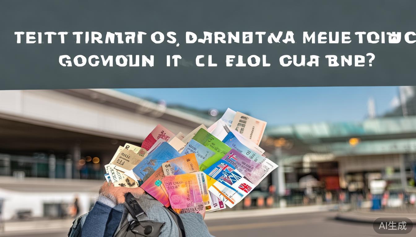 招商全币种国际信用卡真的划算吗？适合出国旅游留学和海淘吗？